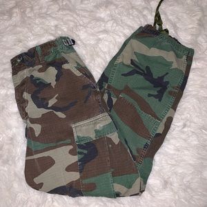 Urban Outfitters Cargo Pants